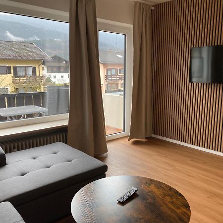 Ferienhaus Butterfly 2 Garmisch-Partenkirchen Extérieur photo