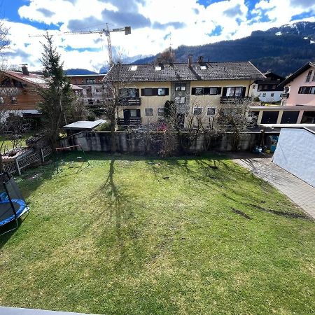 Ferienhaus Butterfly 2 Garmisch-Partenkirchen Extérieur photo