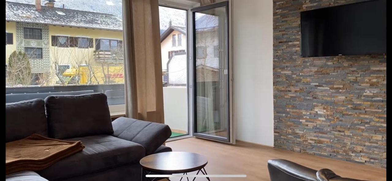 Ferienhaus Butterfly 2 Garmisch-Partenkirchen Extérieur photo