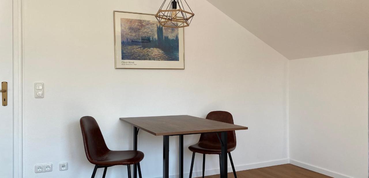 Ferienhaus Butterfly 2 Garmisch-Partenkirchen Extérieur photo