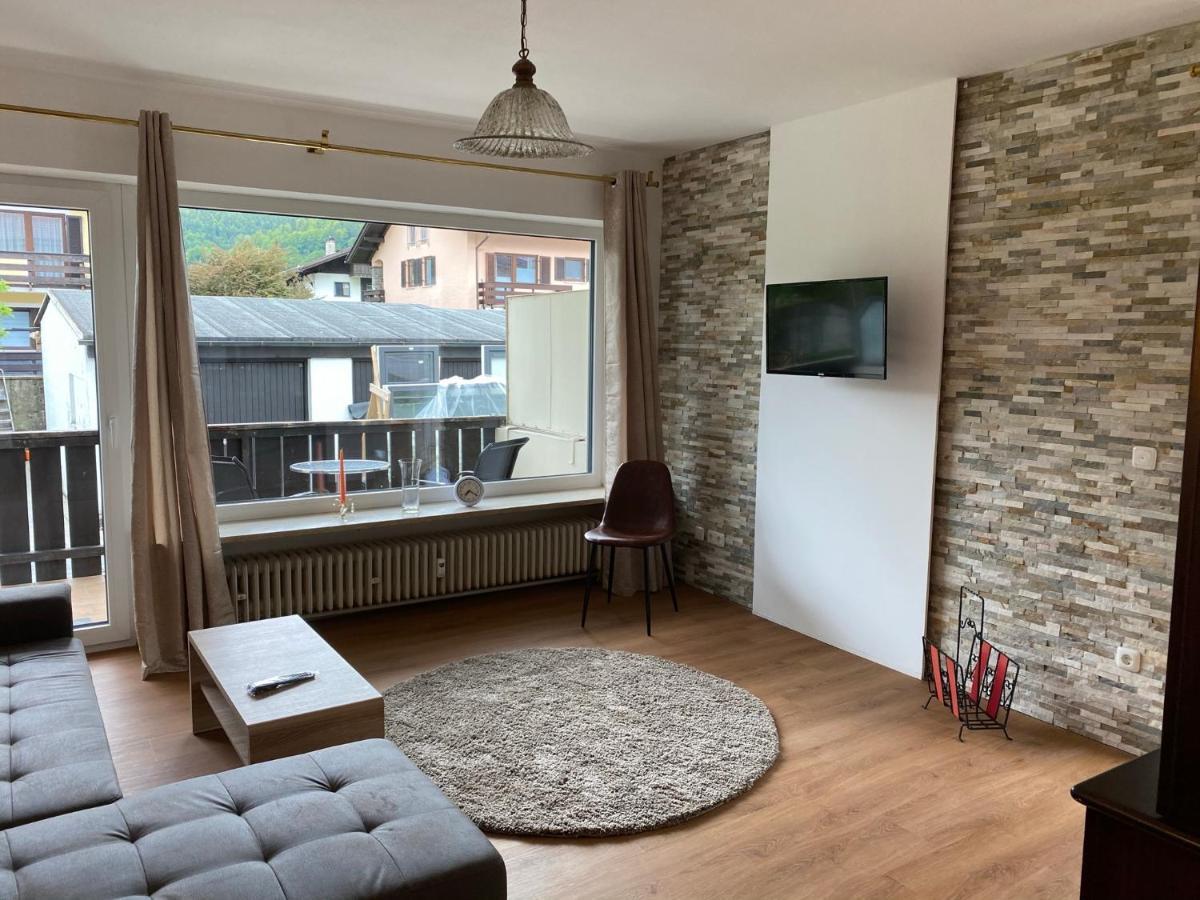 Ferienhaus Butterfly 2 Garmisch-Partenkirchen Extérieur photo