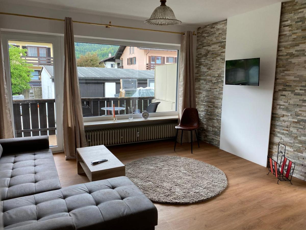 Ferienhaus Butterfly 2 Garmisch-Partenkirchen Extérieur photo
