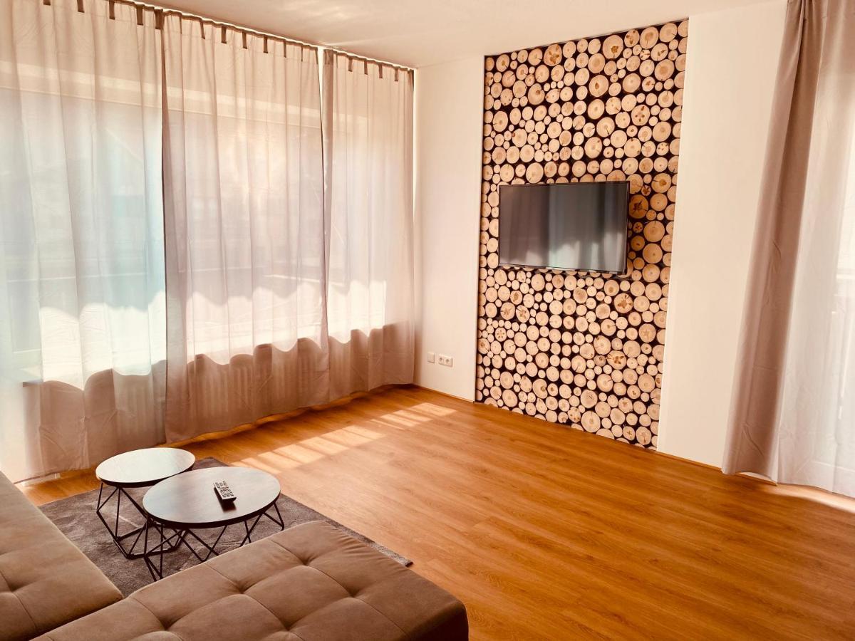 Ferienhaus Butterfly 2 Garmisch-Partenkirchen Extérieur photo