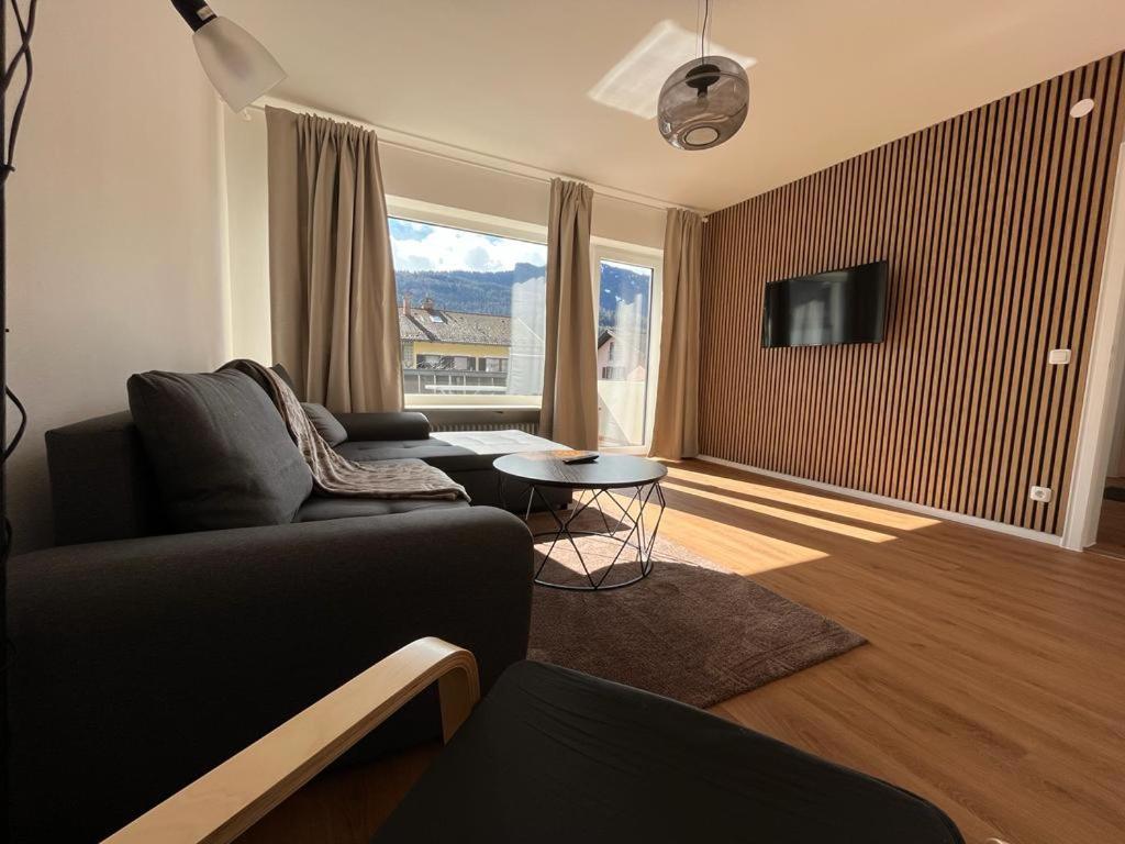 Ferienhaus Butterfly 2 Garmisch-Partenkirchen Extérieur photo