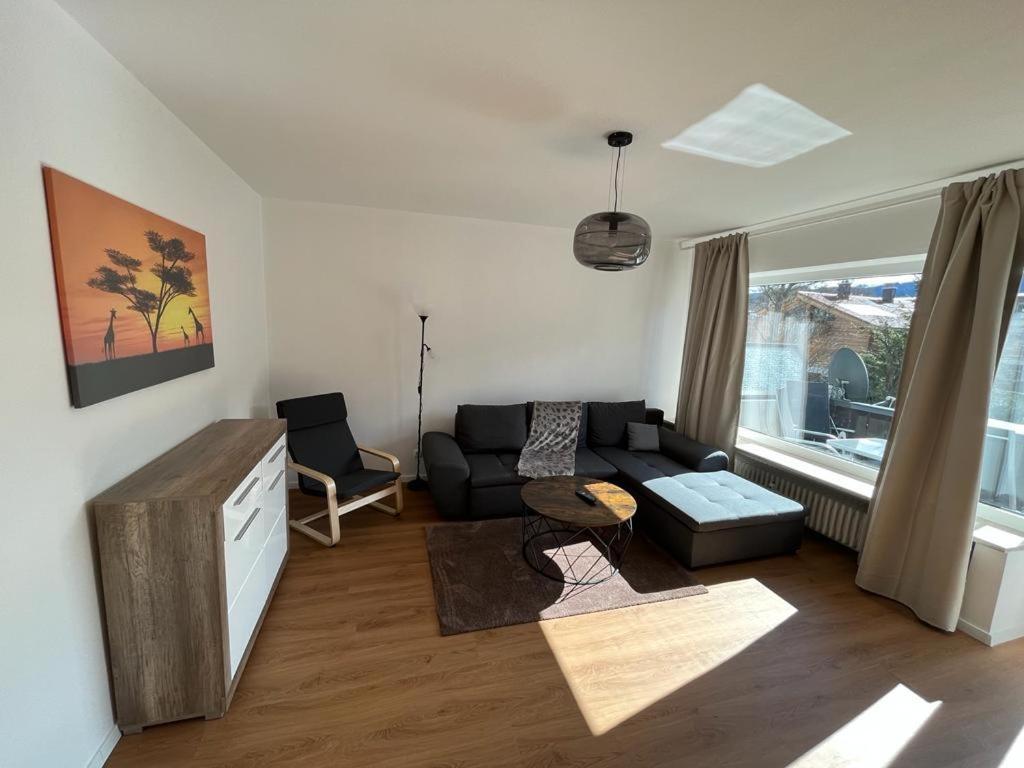 Ferienhaus Butterfly 2 Garmisch-Partenkirchen Extérieur photo