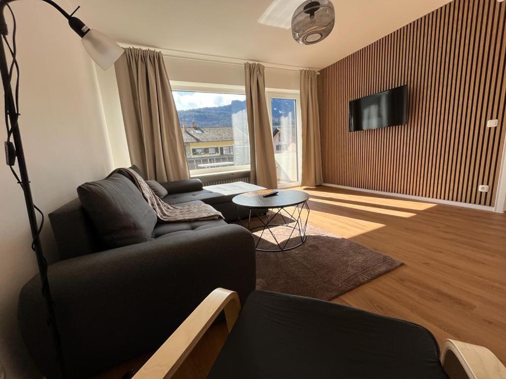 Ferienhaus Butterfly 2 Garmisch-Partenkirchen Extérieur photo